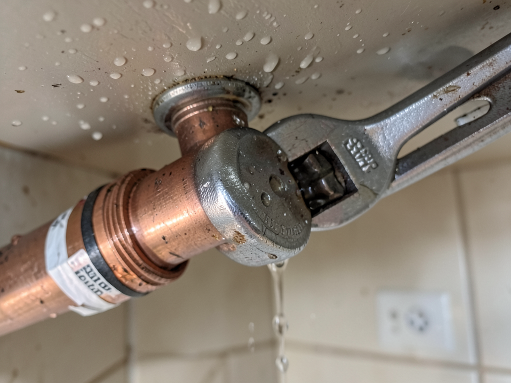 Your Yuba City Home's Gutters Are a Disaster Waiting to Happen