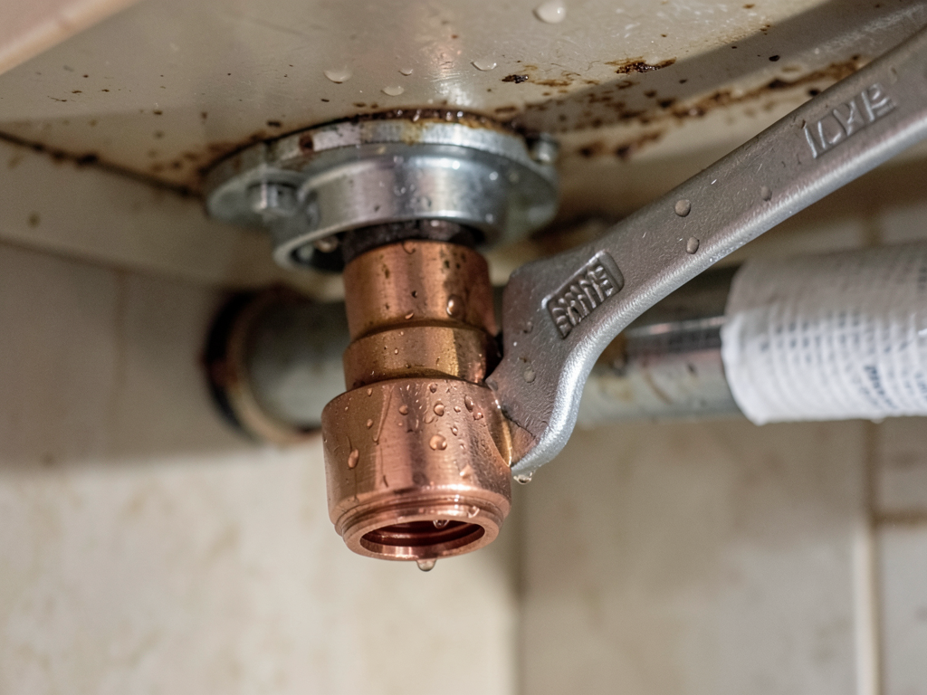 Your Yuba City Home's Gutters Are a Flood Risk - Here's What to Do
