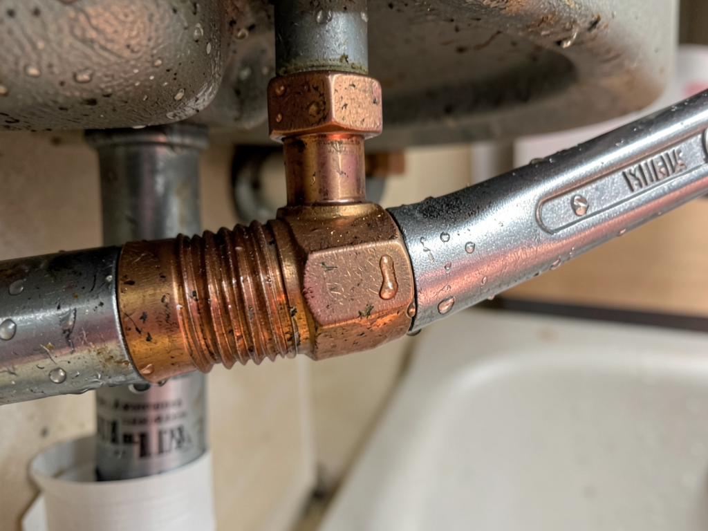 Your Yuba City Home's Hidden Fire Hazard: Unaddressed Handyman Repairs
