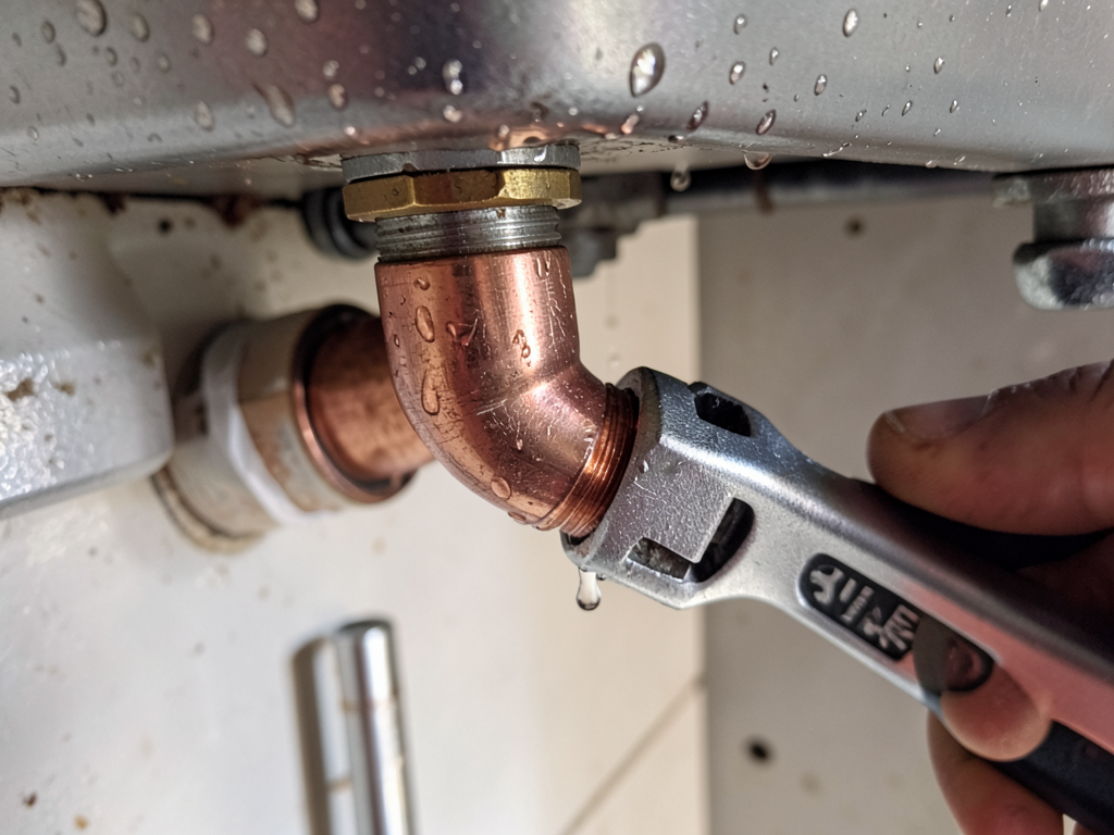 Your Yuba City Home's Hidden Fire Hazard: Unaddressed Repairs