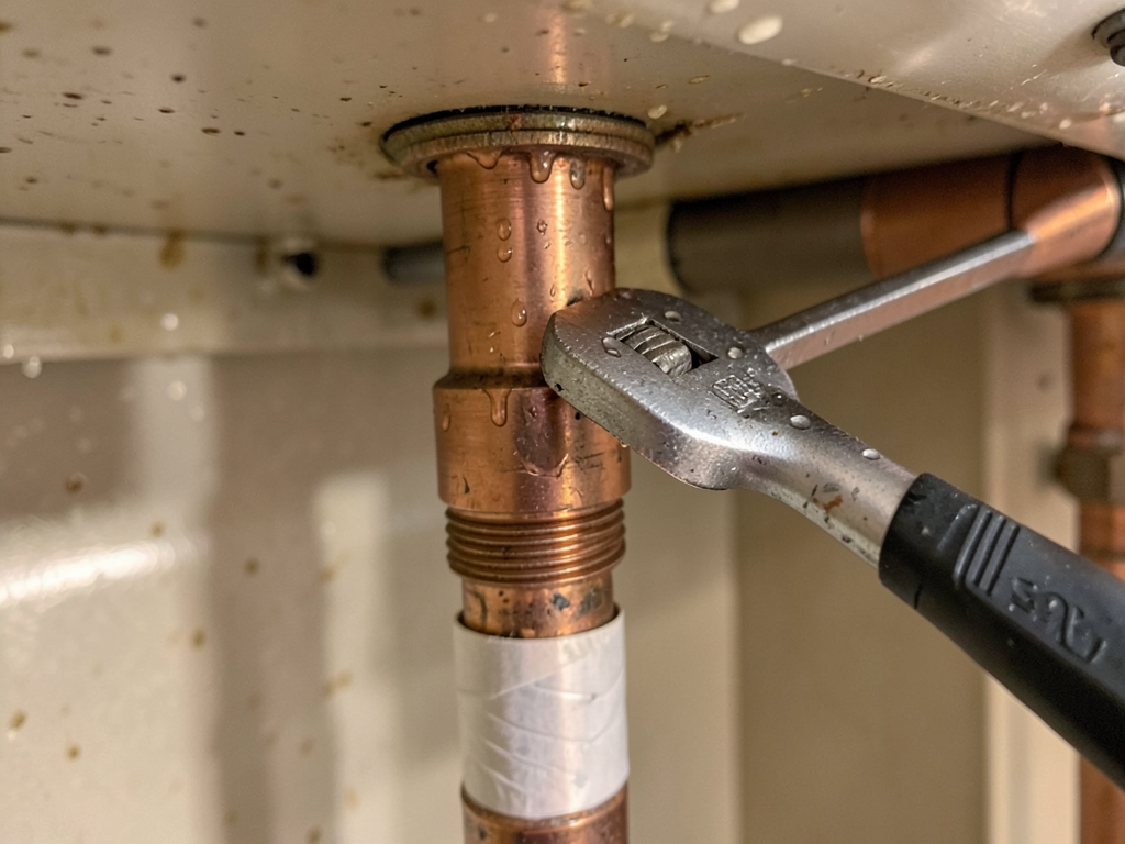 Your Yuba City Home's Hidden Fire Hazard: Unchecked Handyman Repairs in Yuba City