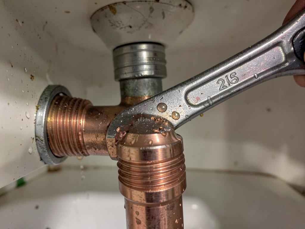 Your Yuba City Home's Hidden Fire Hazard: Why Handyman Services Are Essential