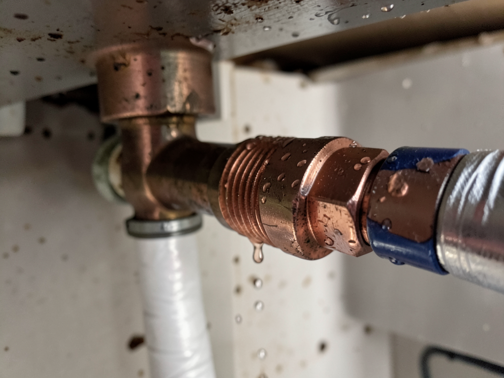 Your Yuba City Home's Hidden Repair Needs: A Handyman's Perspective