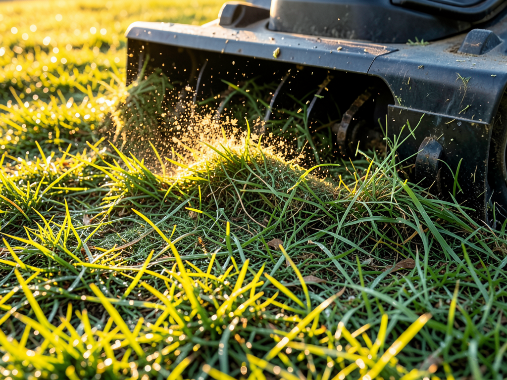 Your Yuba City lawn burns out by July — here’s how to keep it green. in Yuba City