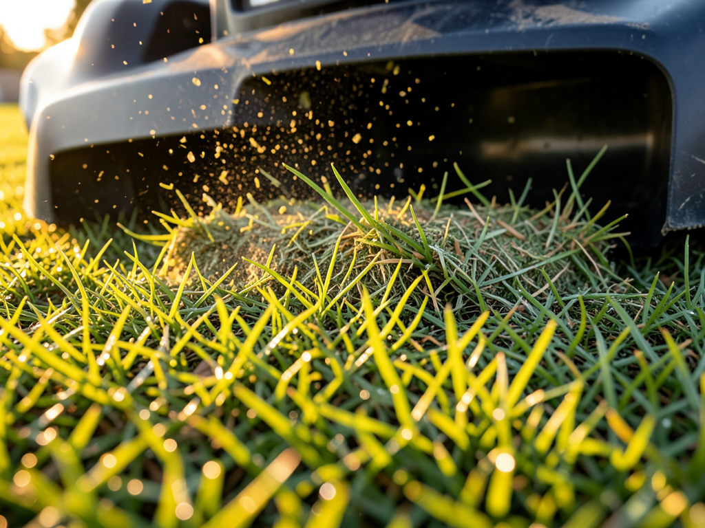 Yuba City Lawn Care Services: Spring Restoration & Expert Maintenance - Boxpro Express