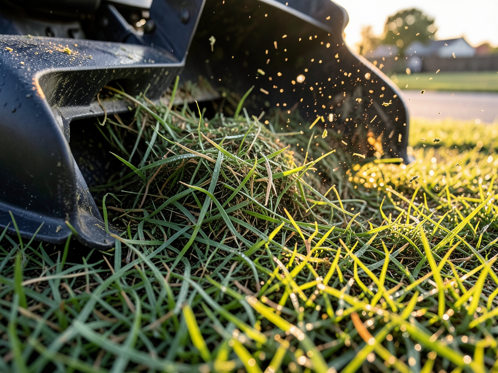 Your Yuba City Lawn is at Risk of Dying from Poor Fertilization and Weed Control in Yuba City