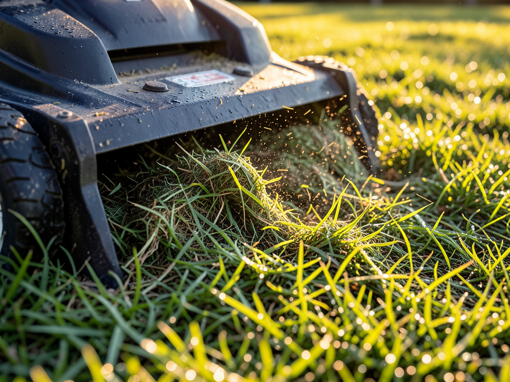 Your Yuba City Lawn is at Risk of Dying from Poor Fertilization and Weed Overgrowth