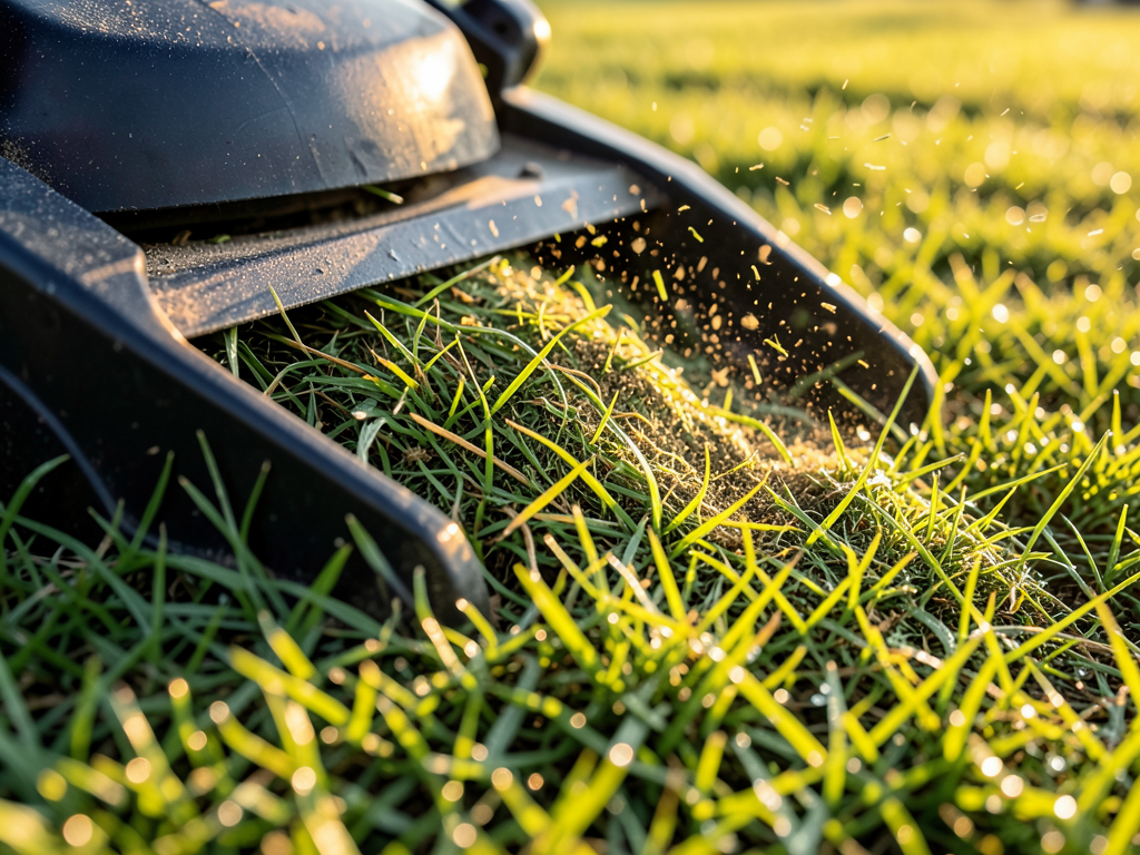Your Yuba City Lawn is at Risk of Dying from Weeds and Poor Fertilization