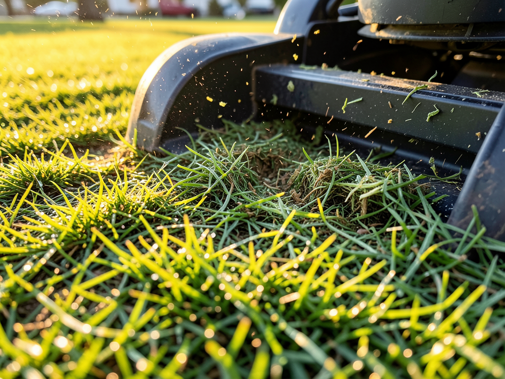 Your Yuba City lawn is dying from poor fertilization and weed control -” here's why