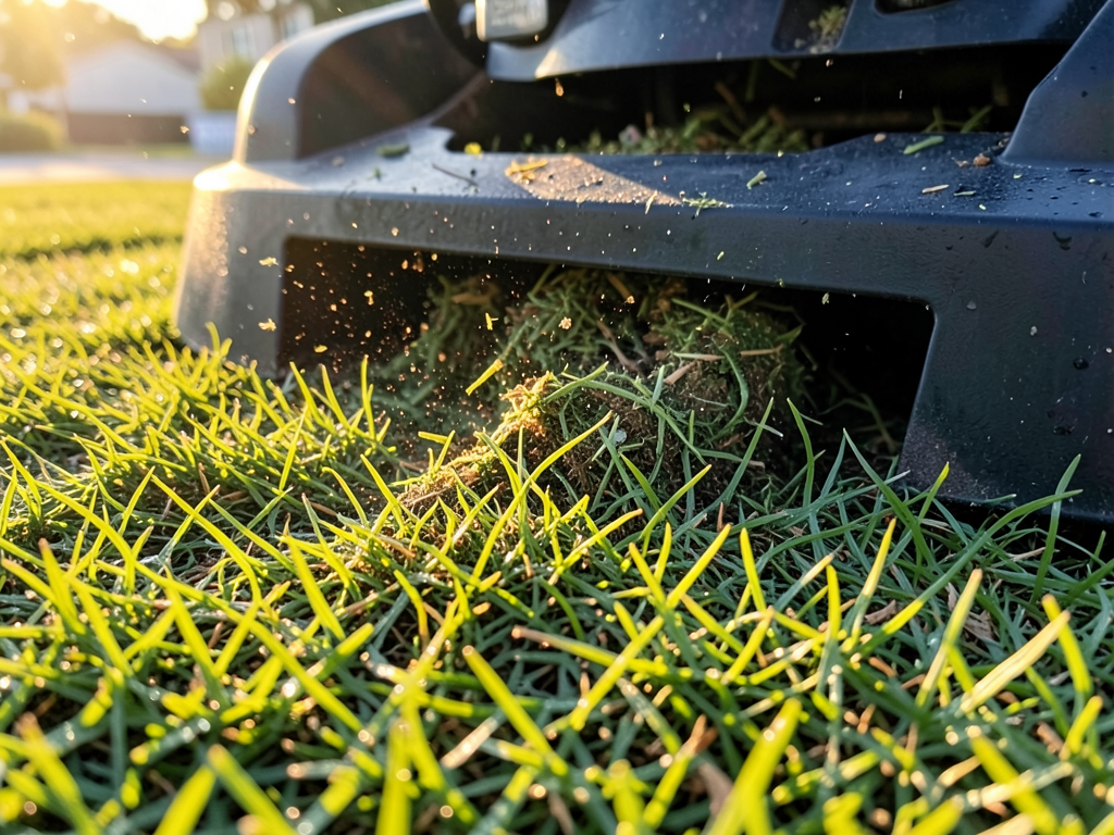 Your Yuba City Lawn is Vulnerable to Weeds and Pests -” Here's Why