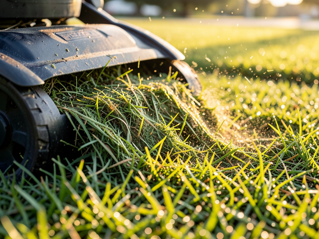 Your Yuba City Lawn is Vulnerable to Weeds and Pests This Summer