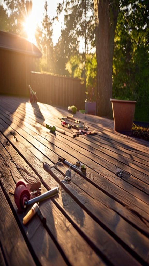 Your Yuba City Pergola Could Be a Heat Trap โ Here's the Fix That Actually Works | Web Story