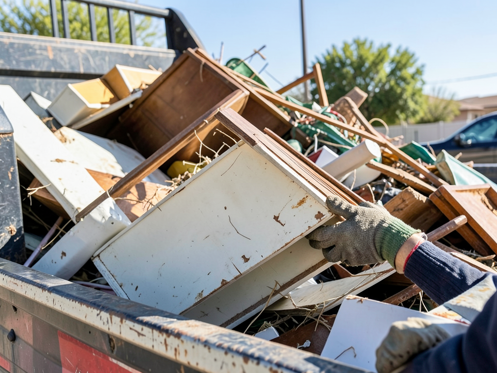 Your Yuba City Yard Is a Fire Hazard: How to Clear the Risk