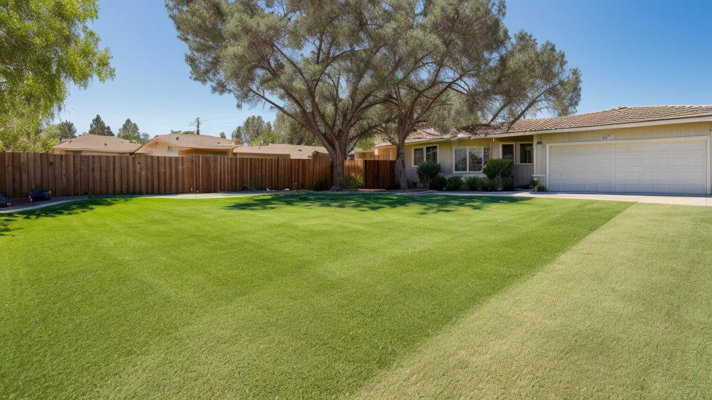 Your Yuba City Yard Is a Fire Hazard: How to Clear the Risk in Yuba City