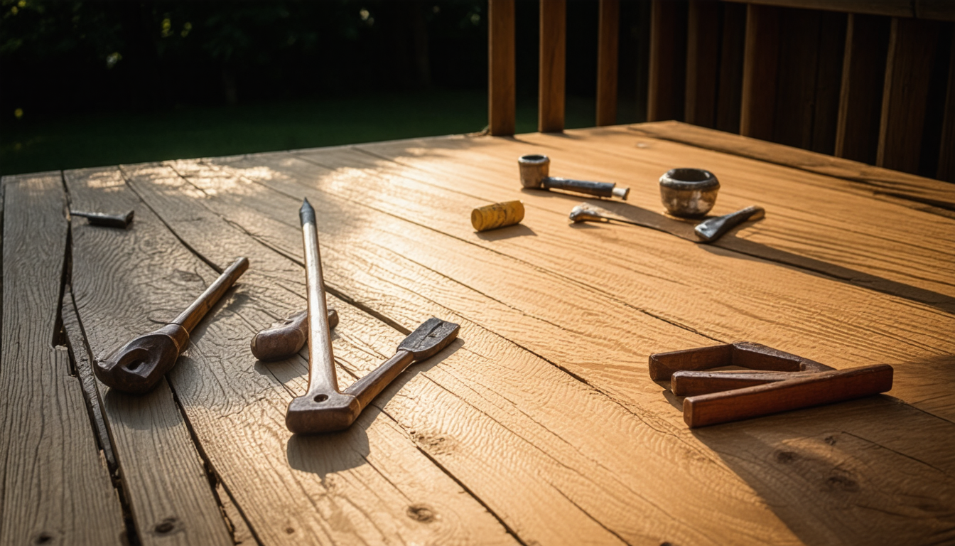 Yuba City Homeowners Are Adding Pergolas to Their Decks — Here’s Why It’s a Smart Investment in Yuba City