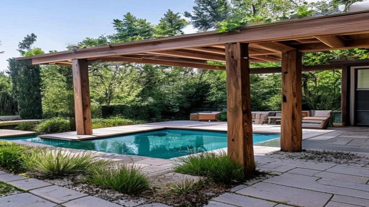 Yuba City Homeowners Are Adding Pergolas to Their Decks — Here’s Why It’s a Smart Investment in Yuba City