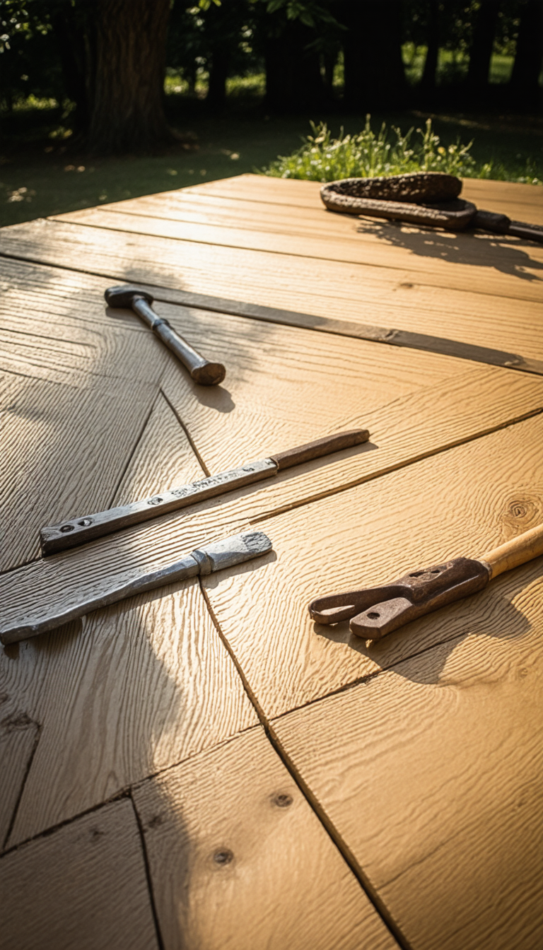 Yuba City Homeowners Are Adding Pergolas to Their Decks โ Hereโs Why Itโs a Smart Investment | Web Story