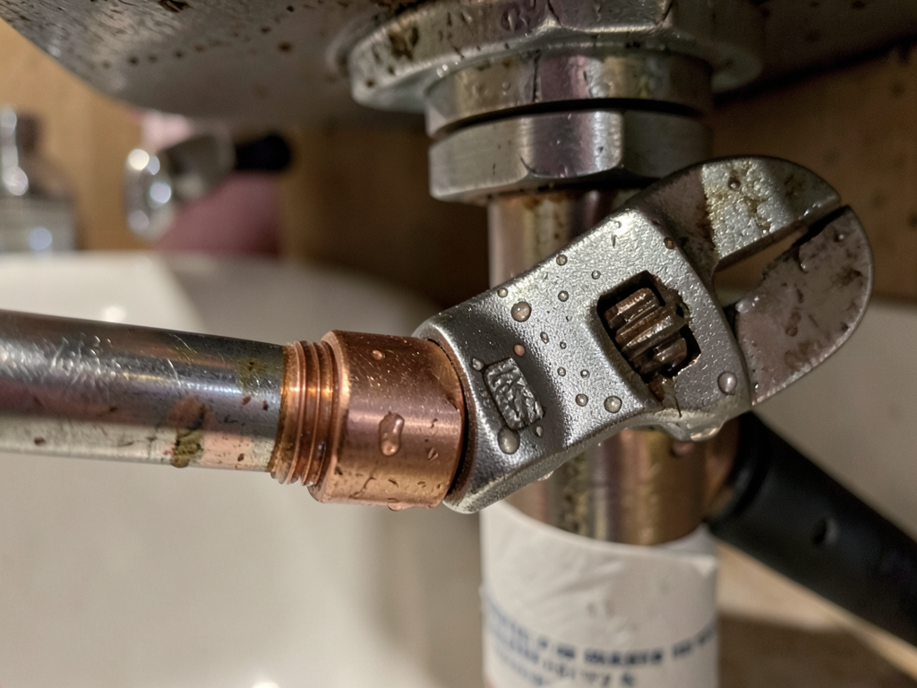 Yuba City Homeowners: Are You Aware of the Hidden Dangers in Your Home?