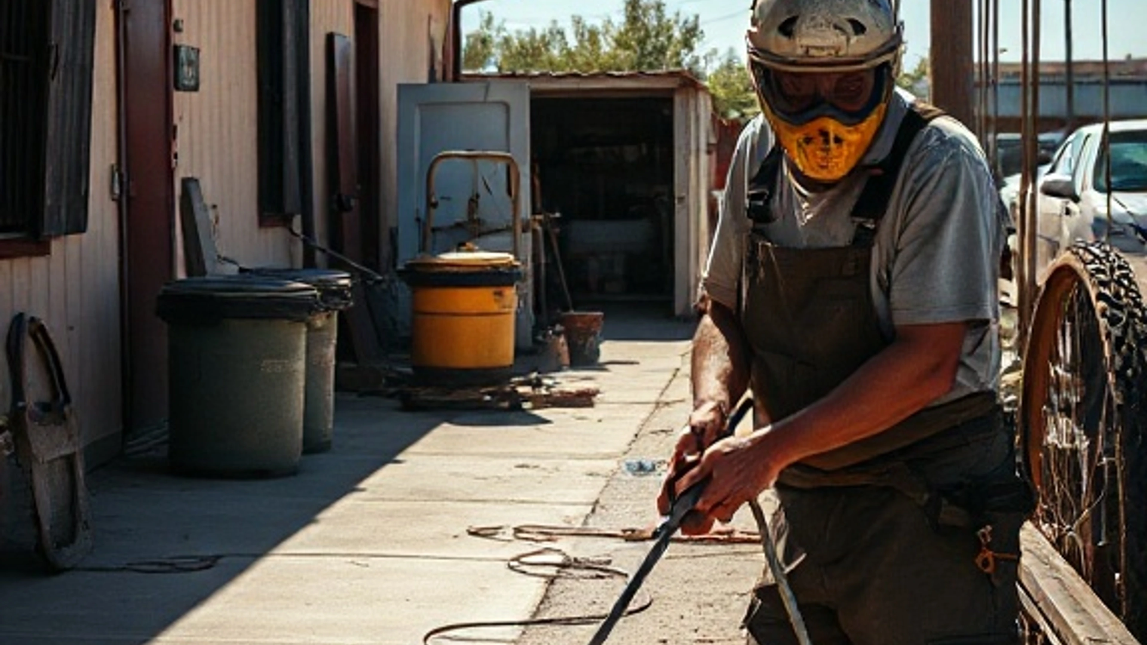 Yuba City Homeowners: Are Your Repairs Putting You at Risk of Fire- in Yuba City