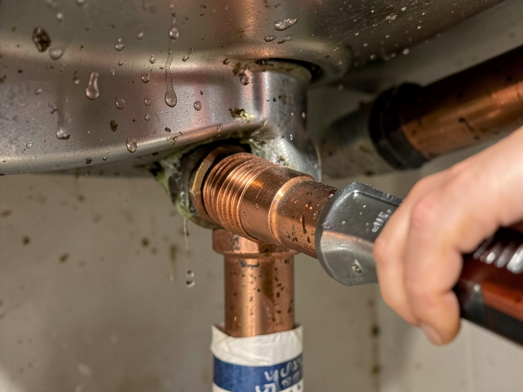 Yuba City Homeowners: Are Your Repairs Putting You at Risk of Fire?