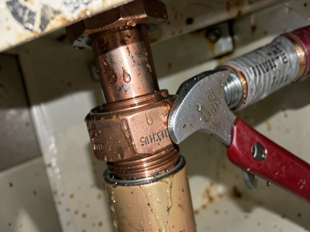 Yuba City Homeowners: Don't Let Clogged Gutters Destroy Your Home's Foundation