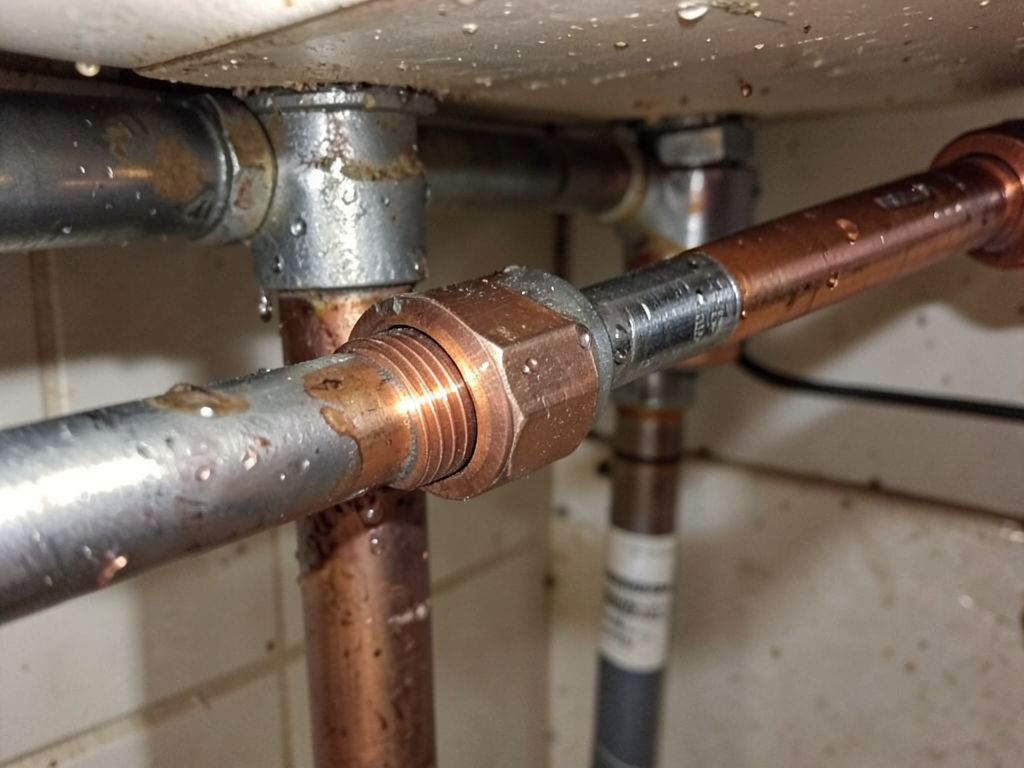 Yuba City Homeowners: Don't Let Clogged Gutters Destroy Your Property
