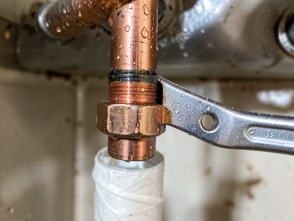 Yuba City Homeowners: Don't Let Clogged Gutters Destroy Your Property's Foundation