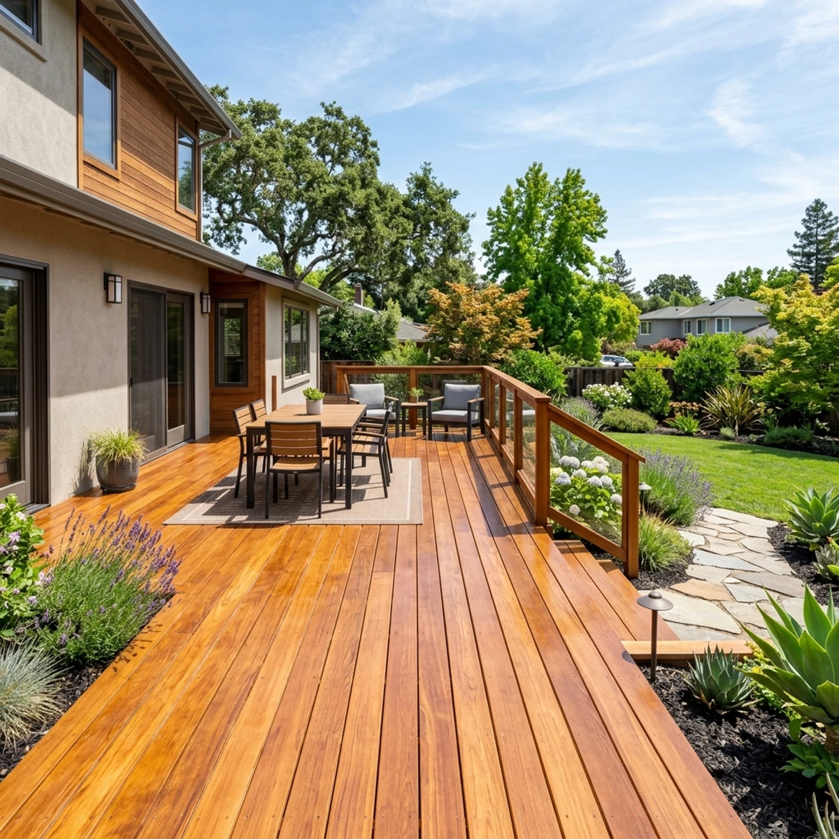 Infographic: How 105°F Sacramento Valley heat damages your home — room-by-room guide — Boxpro Express data guide