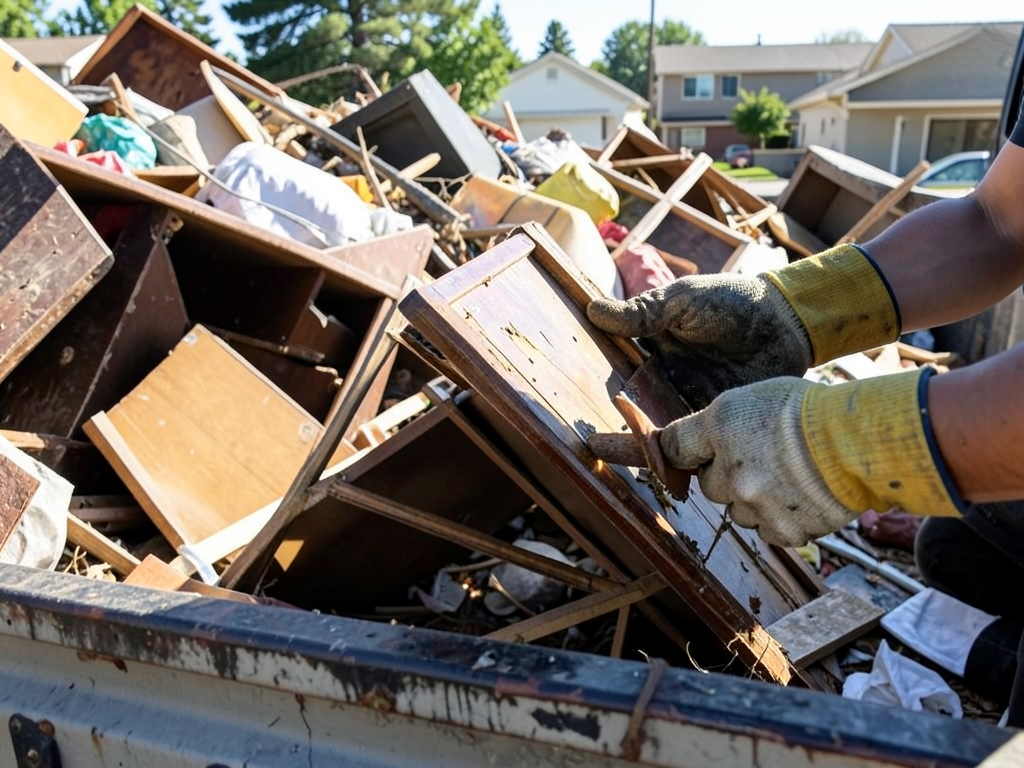 Yuba City Homeowners: How to Avoid a Fire Hazard on Your Yuba City Deck This Summer