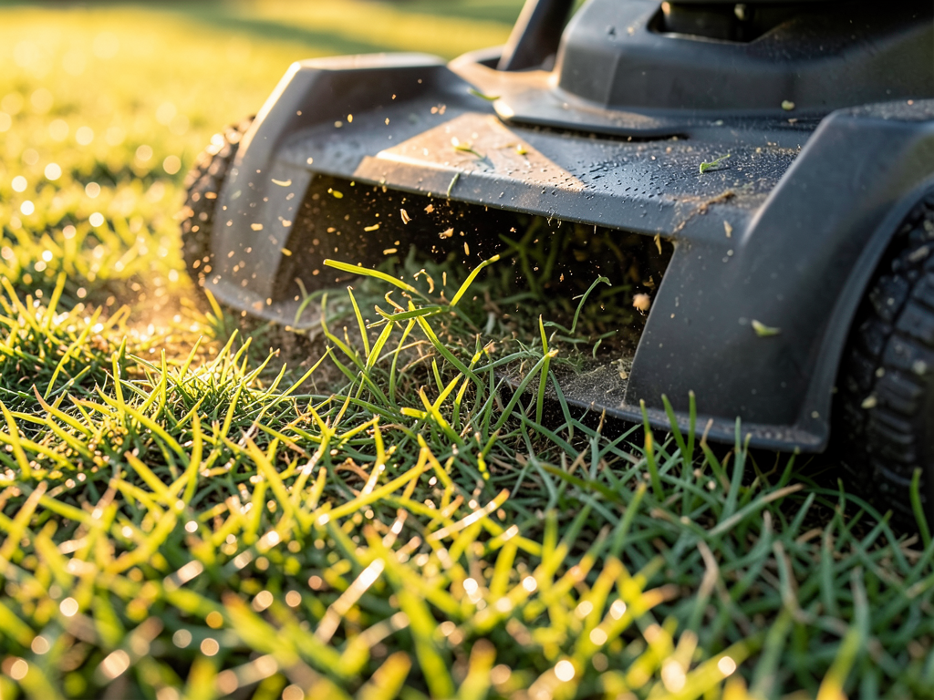 Yuba City homeowners struggle with unsightly tree stumps that block new lawn installations.