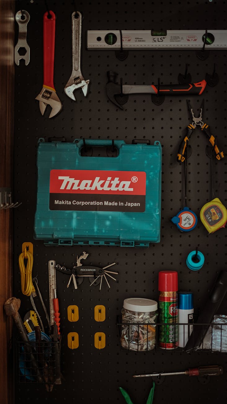 Yuba City Handyman Services: Expert Repairs & Maintenance for Your Home in Yuba City