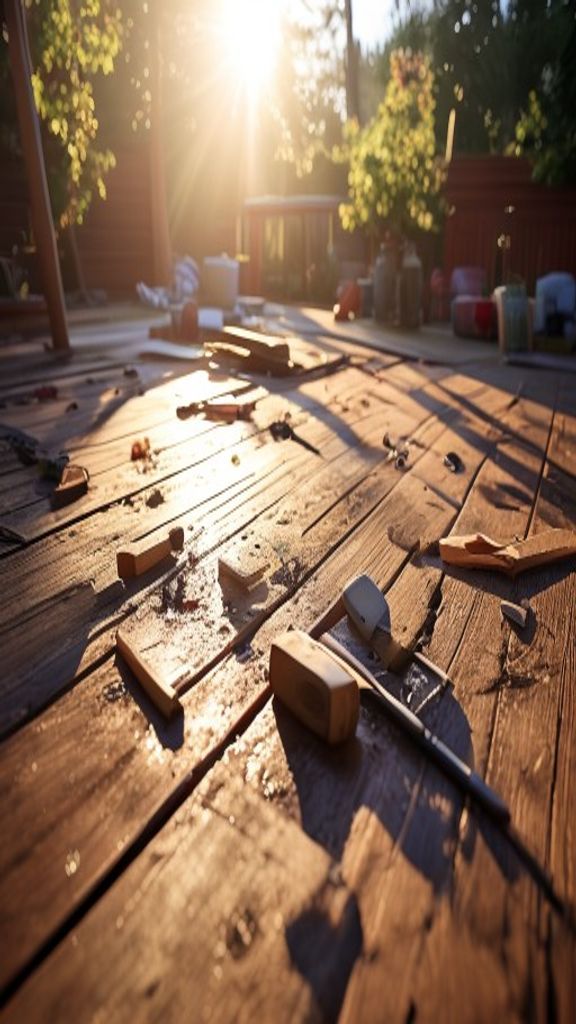 Yuba City Homeowners: The Complete Guide to Pergolas Yuba City | Web Story