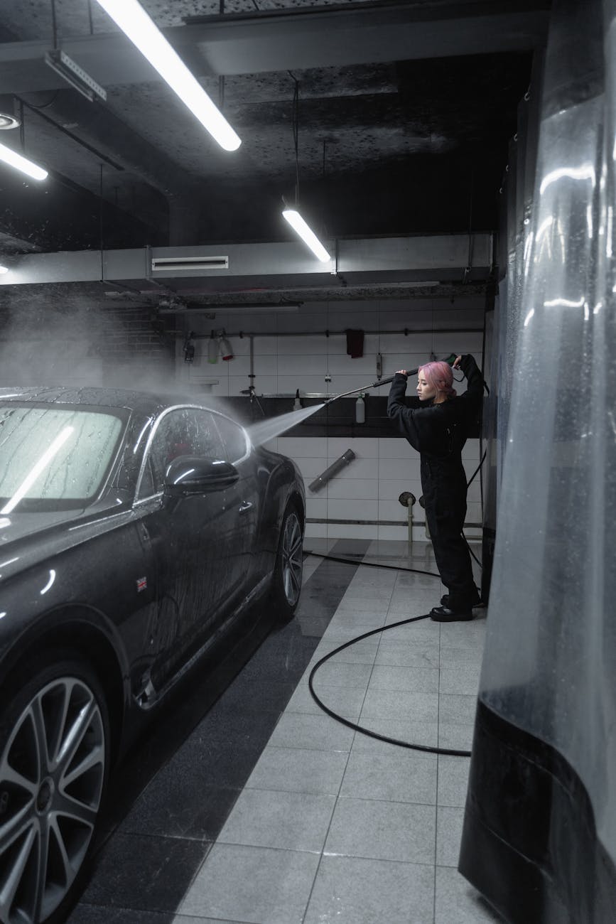 Boxpro Express professional service Yuba City California