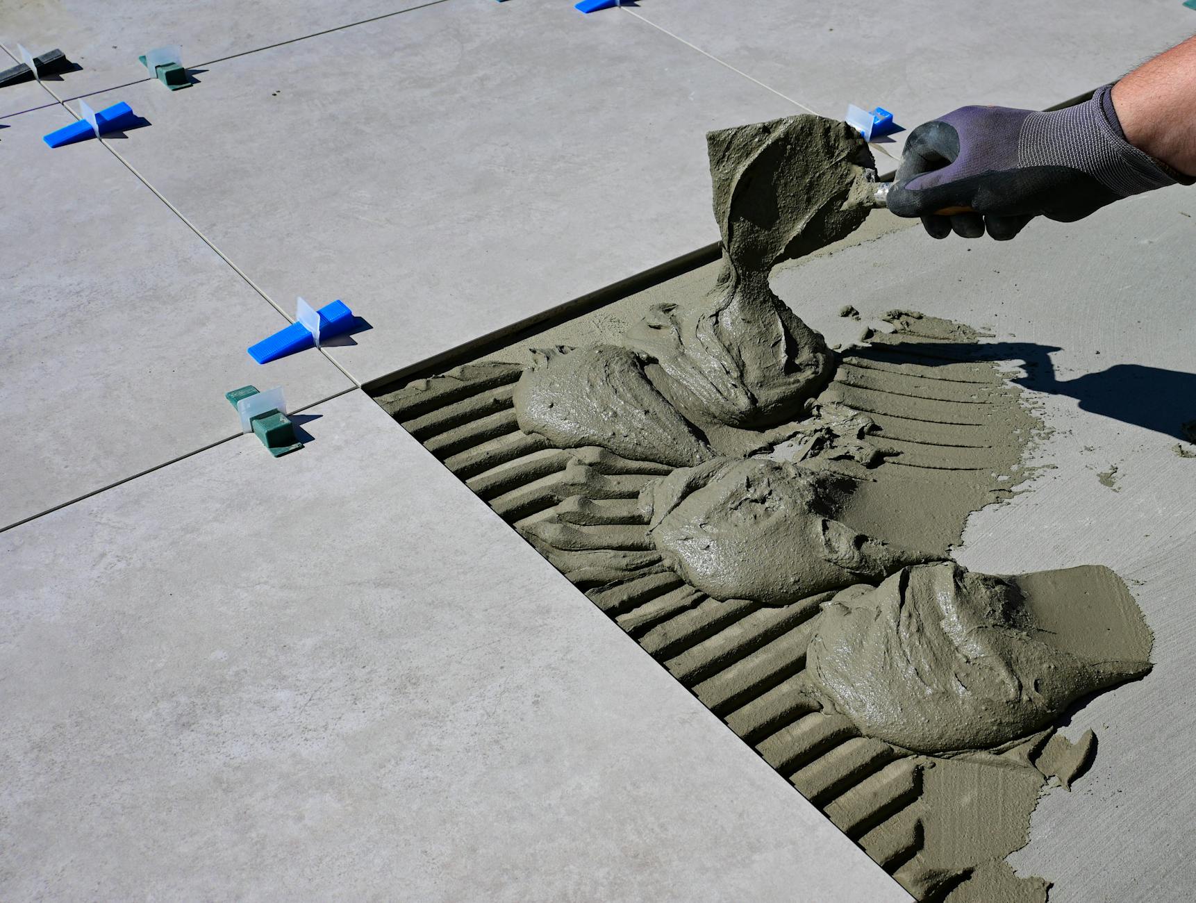 Yuba City Homeowners: The Complete Guide to Tile Installation Yuba City