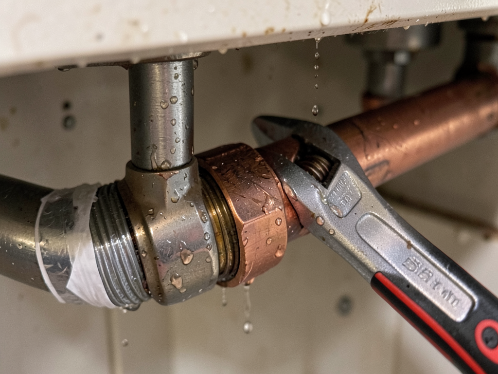 Yuba City Homeowners: The Hidden Dangers of Delayed Handyman Services