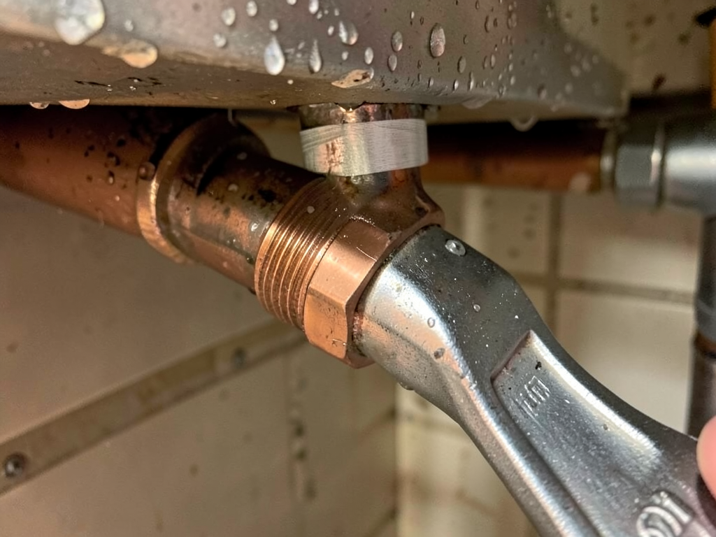 Yuba City Homes Are at Risk of Water Damage from Clogged Gutters