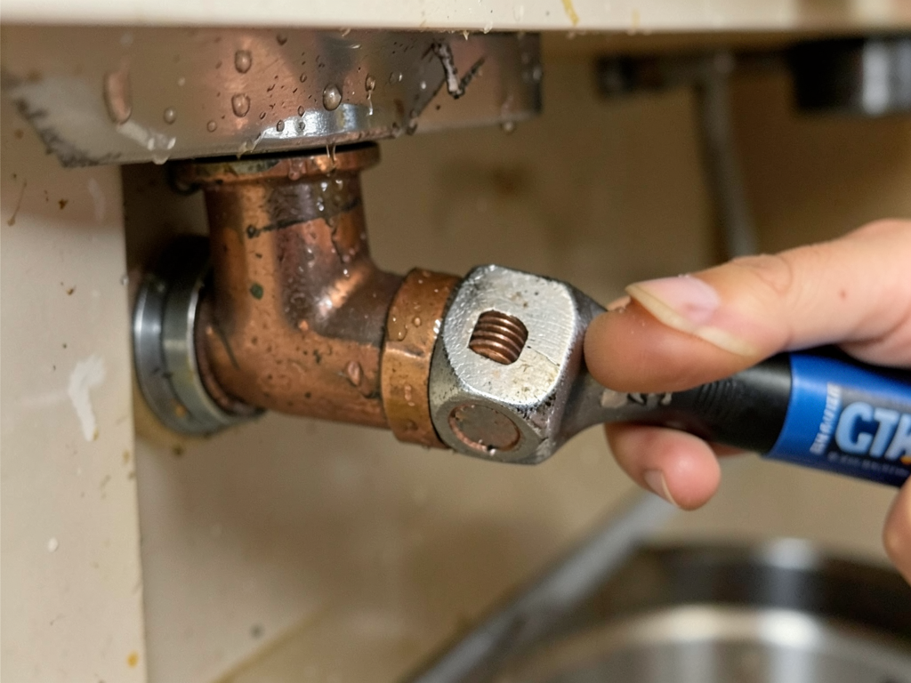 Yuba City Homes Are Sitting on a Gutter Repair Time Bomb