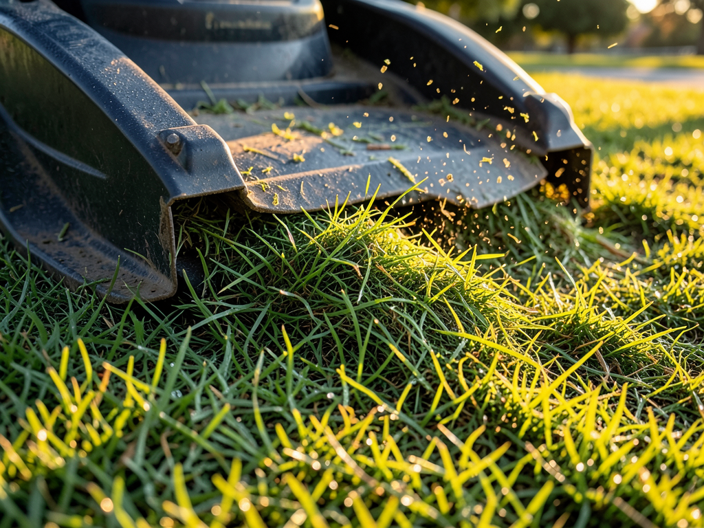 Yuba City Lawns Are Dying from Lack of Proper Fertilization - Here's Why