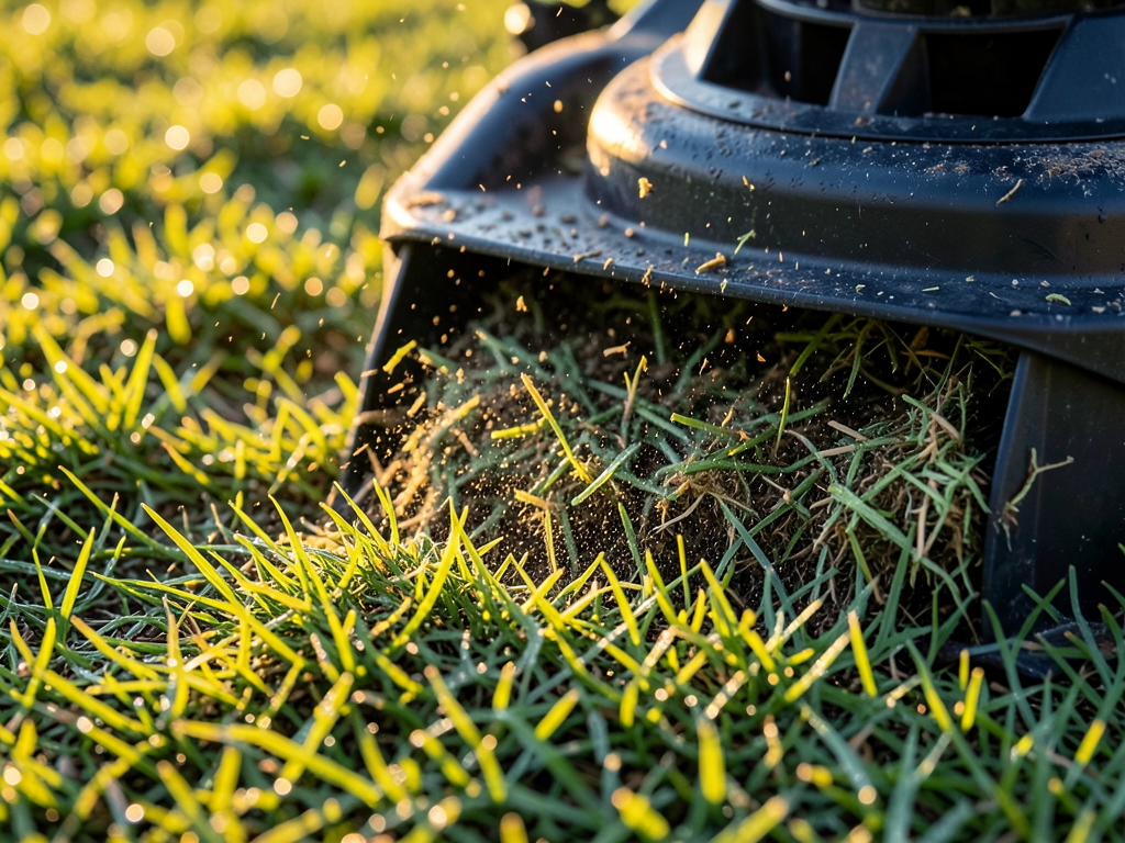 Yuba City Lawns Are Dying from Poor Fertilization - Here's the Local Solution