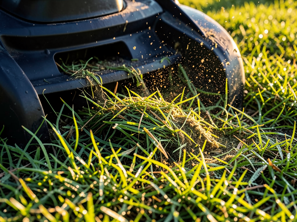 Yuba City Lawns Are Dying from Poor Fertilization - Here's the Solution