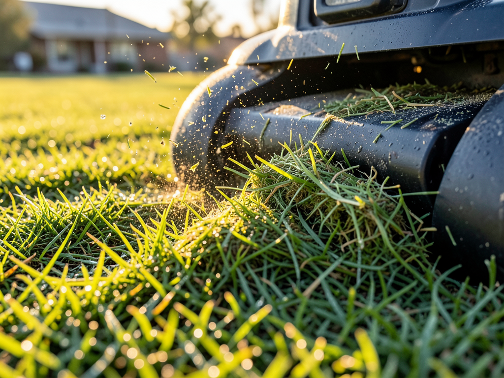 Yuba City Lawns Are Dying from Poor Fertilization - Here's Why