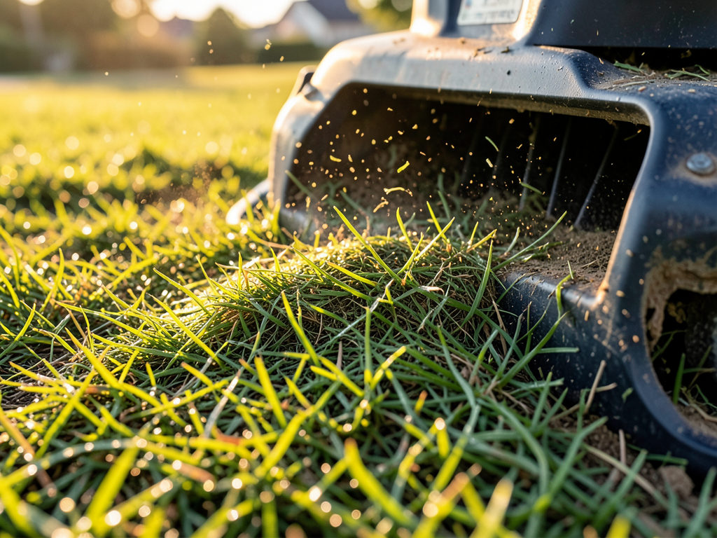 Yuba City Lawns Are Dying from Poor Water Management - Here's Why