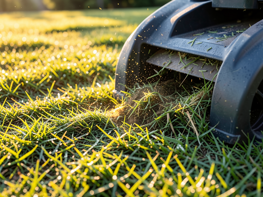 Yuba City Lawns Are Vulnerable to Weeds This Time of Year