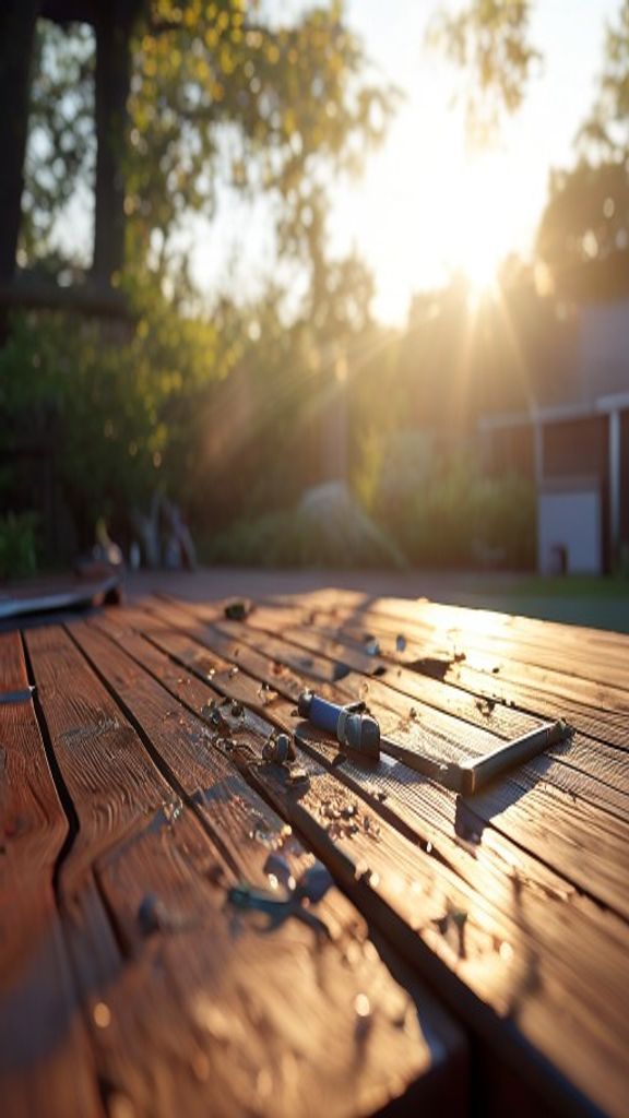 Yuba Cityโs 105ยฐF Heat Is Warping Your Window Frames โ Hereโs How a Handyman Can Stop It | Web Story