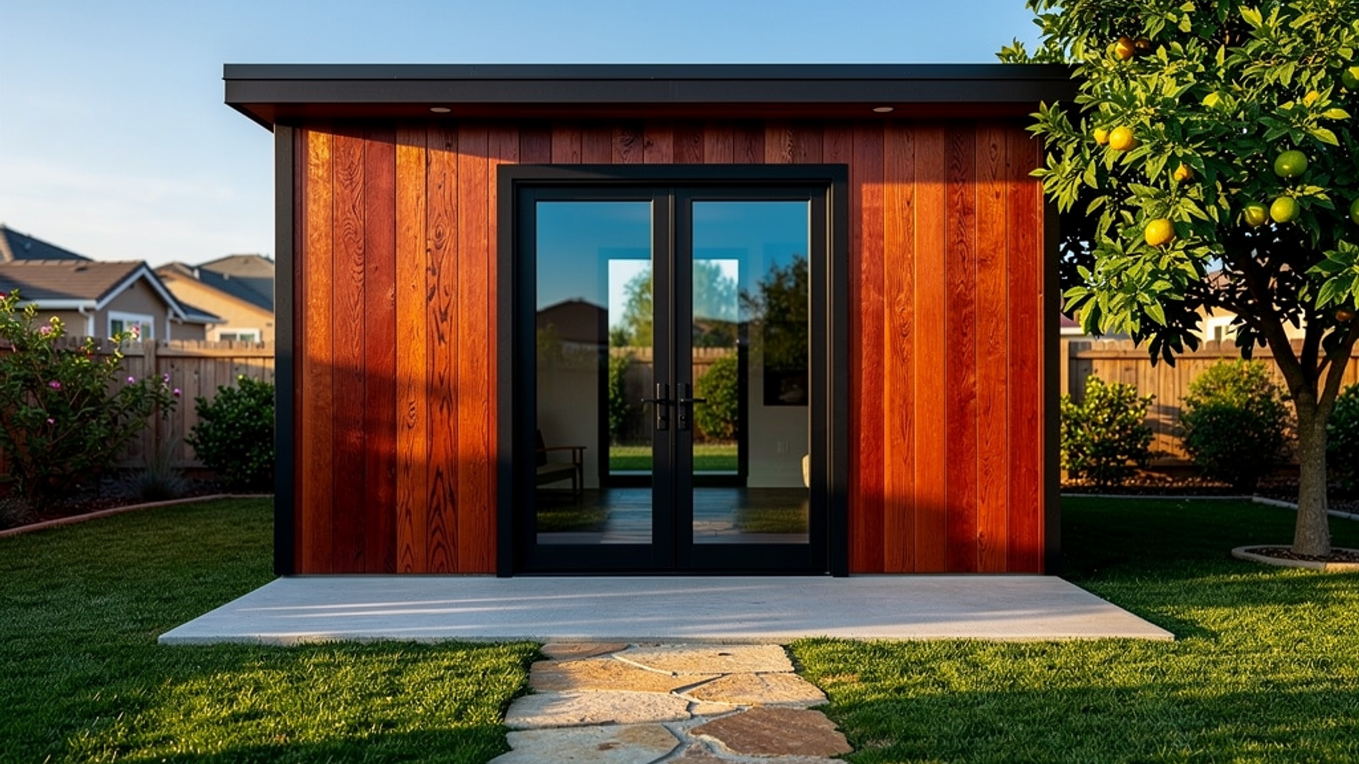 Why Yuba-Sutter Homeowners Are Abandoning $65,000 Additions for Turnkey 15x8 Studios: The 2026 Cost & Code Reality Check