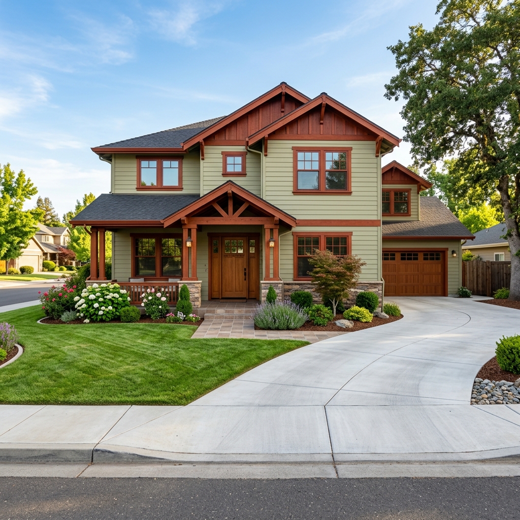 Top-Rated Yuba City Handyman Services | Fast, Professional Home Repairs & Upgrades in Yuba City
