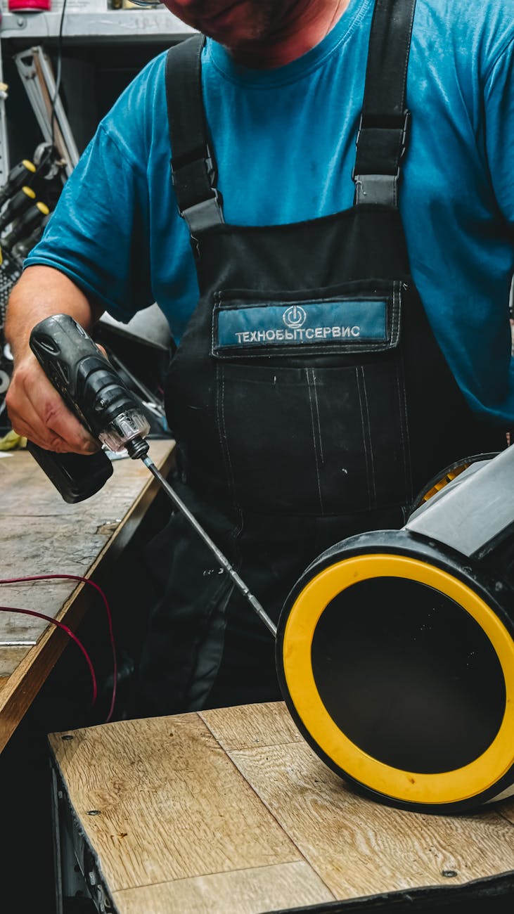 The Local Legend: How Boxpro Express Can Save Your Yuba City Home from Hidden Dangers in Yuba City