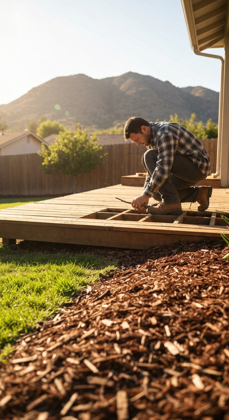 Your Roof Leaks Are Costing You Thousands — Boxpro Express Can Stop It Today in Yuba City