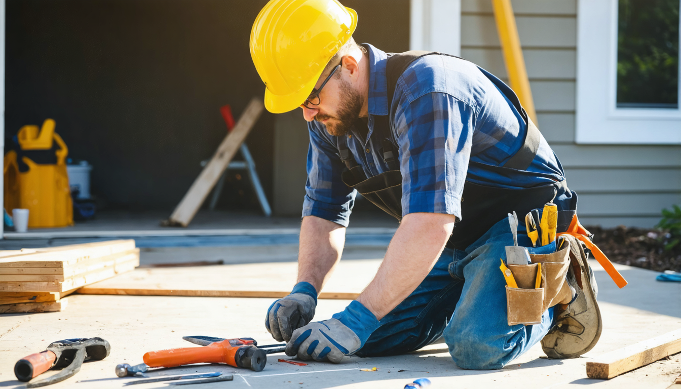 7 Silent Home Safety Hazards in Yuba City: A Handyman’s Guide to Protection in Yuba City