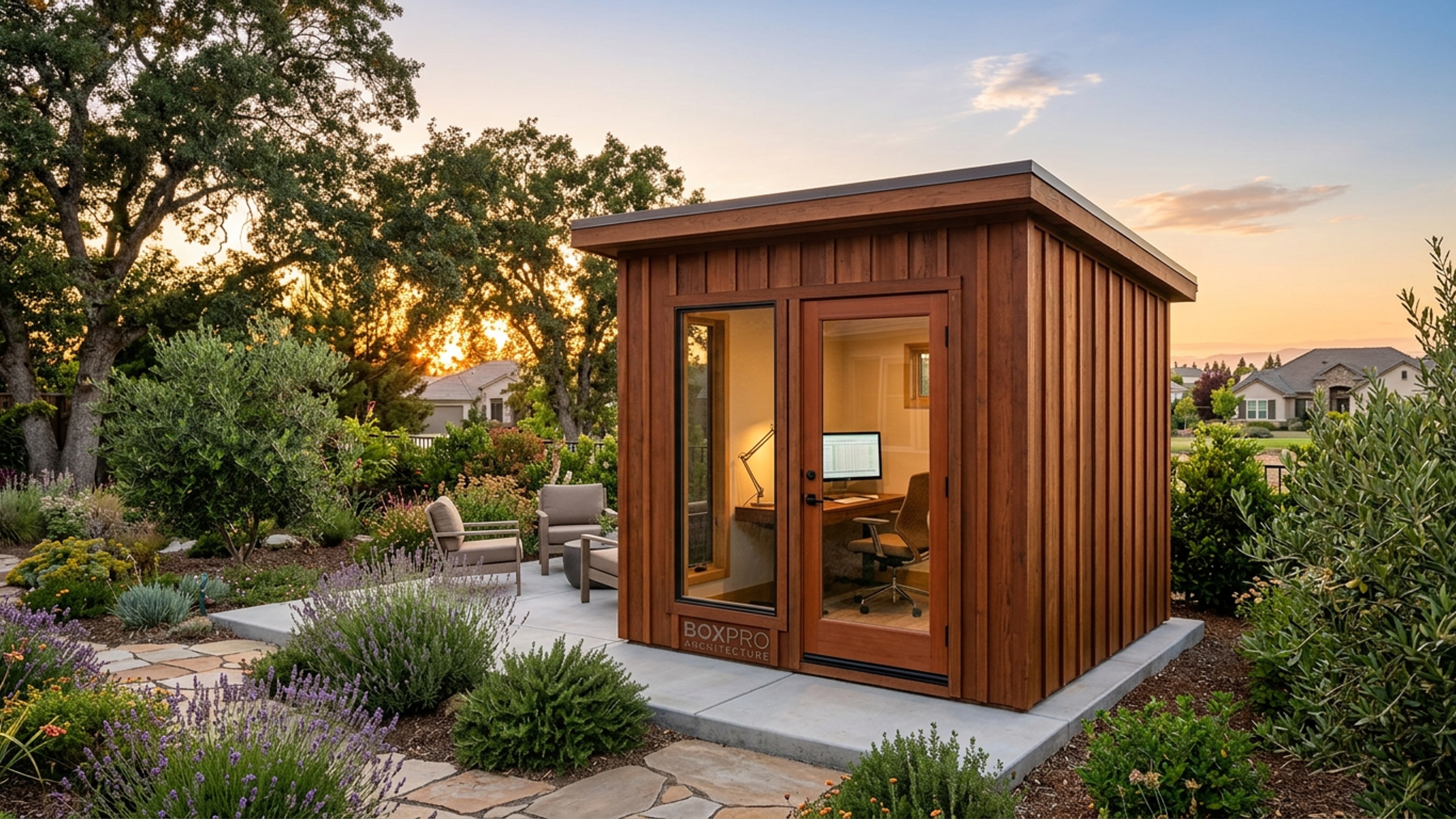 Reclaim Your Sanctuary: The 4-Day Hand-Framed Executive Studio Transformation in Yuba City